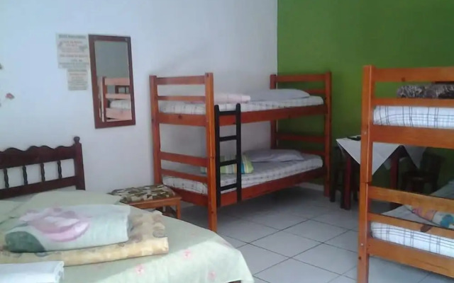 Hotel Anjo Gabriel