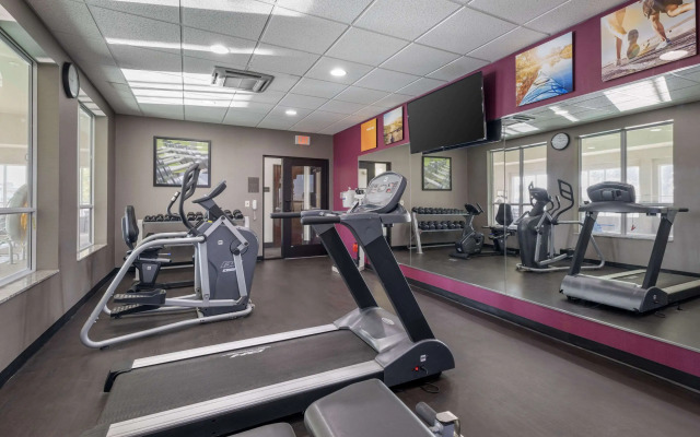 Comfort Inn & Suites Artesia