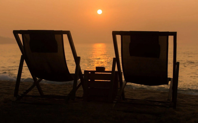 Sri Sharavi Beach Villas & Spa