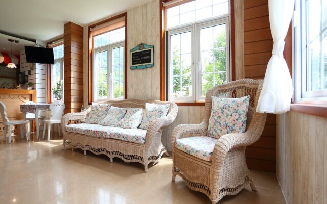 Starmist B&B