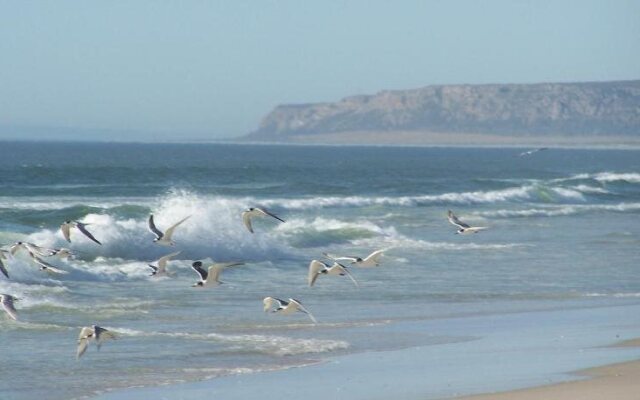 Draaihoek Lodge & Restaurant
