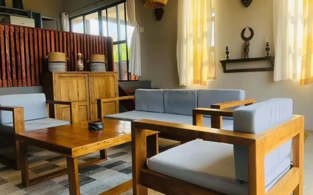 Naara Ecolodge & Spa