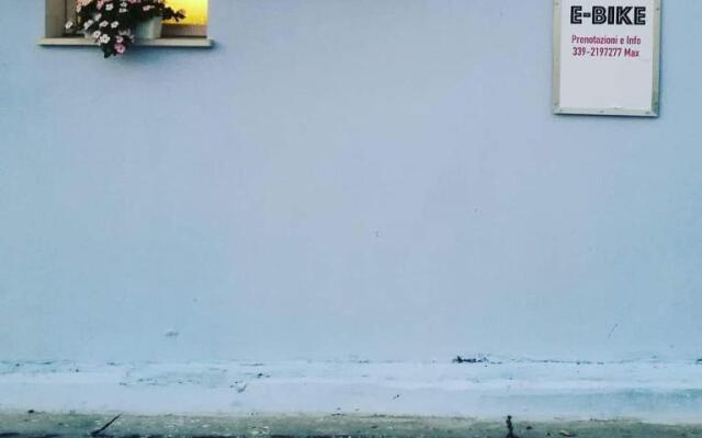 Casa Del CicloTurista
