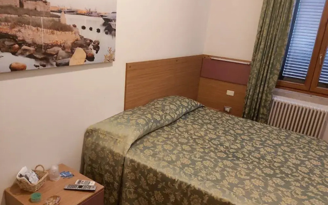 B&B Al Porto Novo
