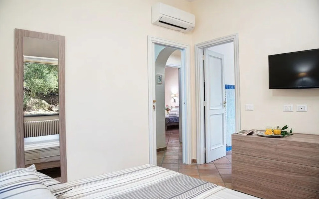 La Rustica Di Torvillo