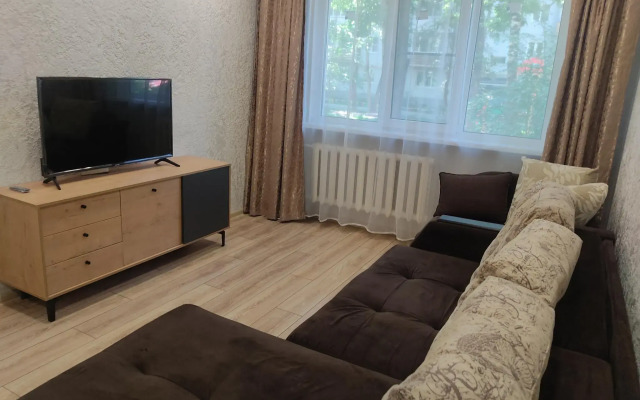 Апартаменты на улице Юбилейная 83А