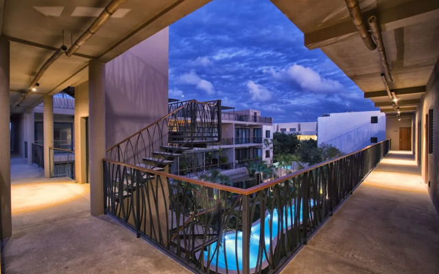 Kii Tulum Apartments by The Spot