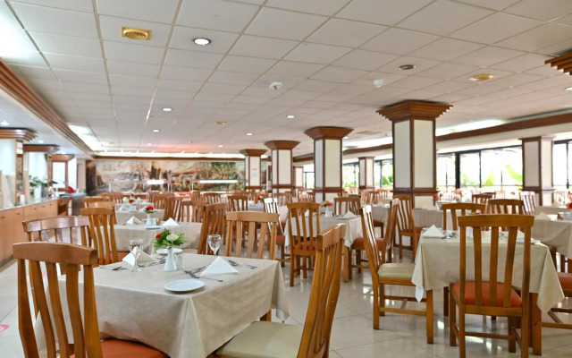 Hotel Veronica