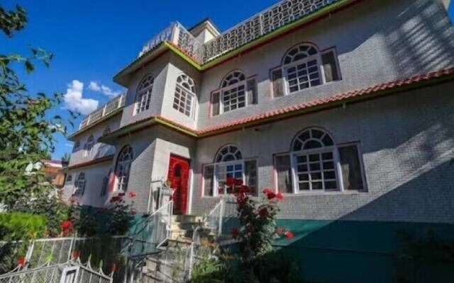 Mountain View Guest House Skardu