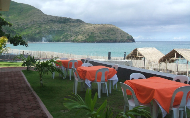 Pundaquit Luxury Resort