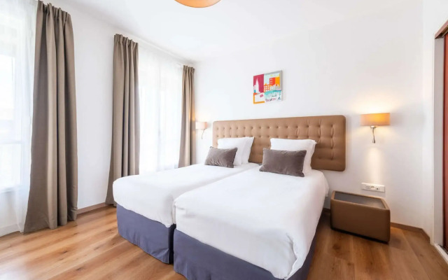 Hôtel Le Soleia by Inwood Hotels