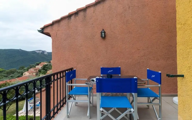 Il Borgo Apartments A4 - Sv-d600-bove3d1a
