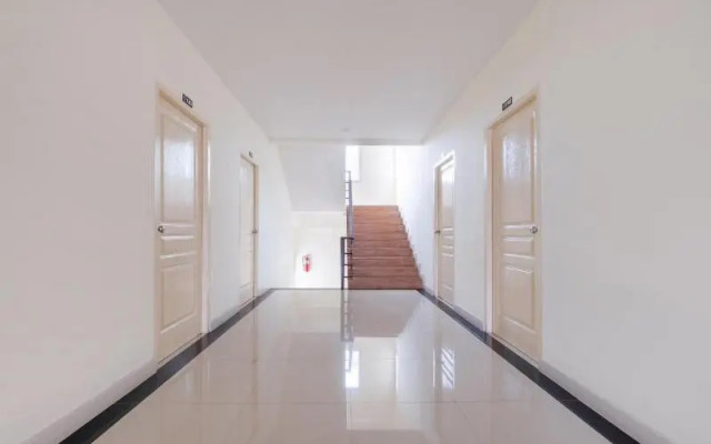 Baan Nong Moo Apartment by Oyo Rooms