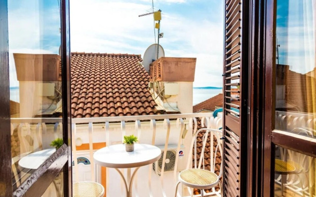Branka - 50 m From Beach - A1