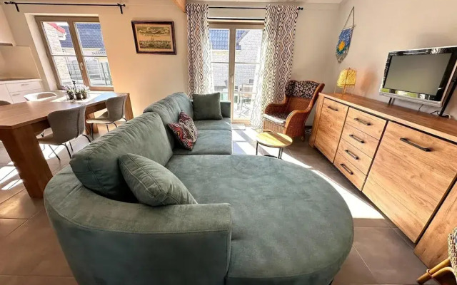 Holiday Home in Koksijde