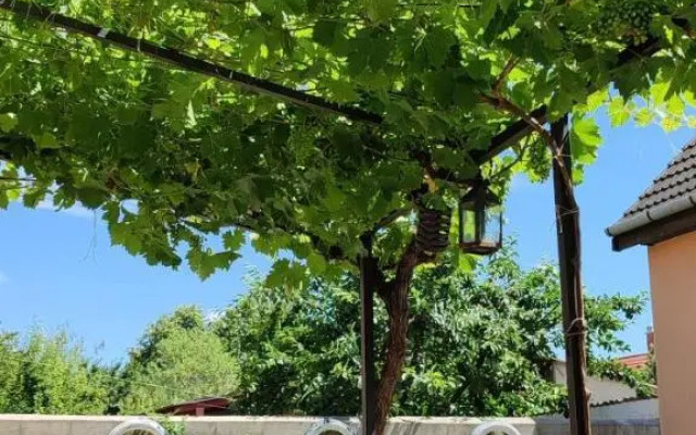 Lugas Apartman