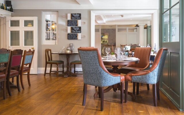 The Townhouse