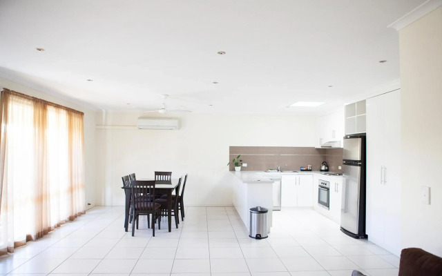 Echuca Moama Holiday Villas
