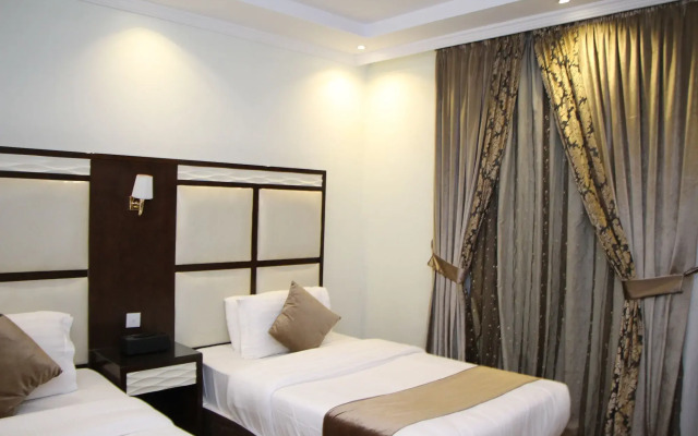 Al Muhaidb Residence Al Dowally