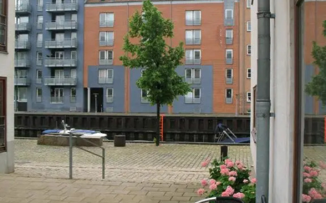 Esben Juhls Guest Room