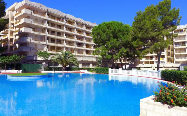 Brisasol Catalonia Apartments