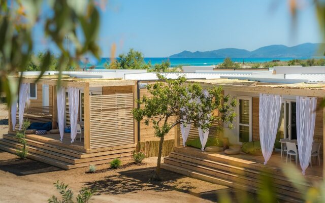 Tiliguerta Glamping & Camping Village