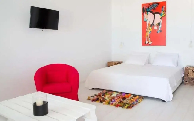 Bellou Suites