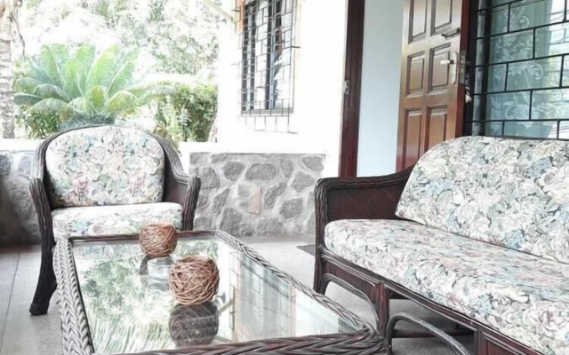 Susara's Residence
