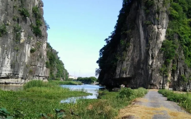 Tam Coc Ngoc Minh Homestay