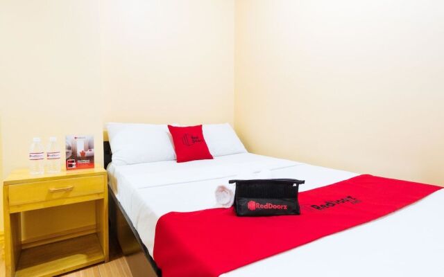 RedDoorz Plus near Strawberry Farm Baguio