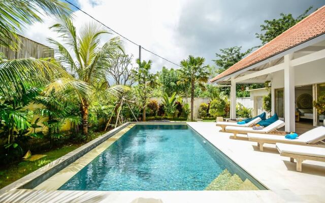 Villa Kampung