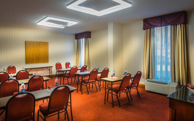 Hampton Inn Princeton