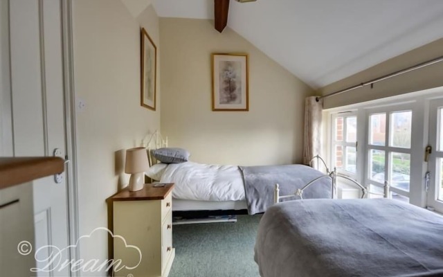 Rupert Cottage