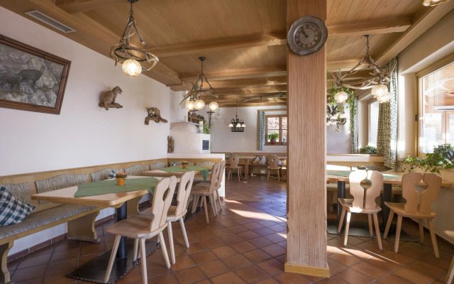 Berggasthof Hummelei