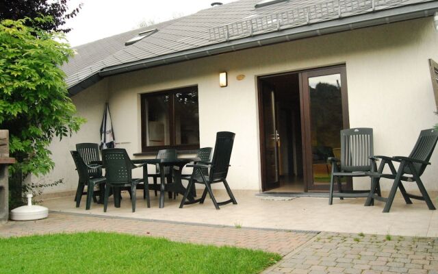 Tidy Holiday Home With Fire Place Close to Malmédy