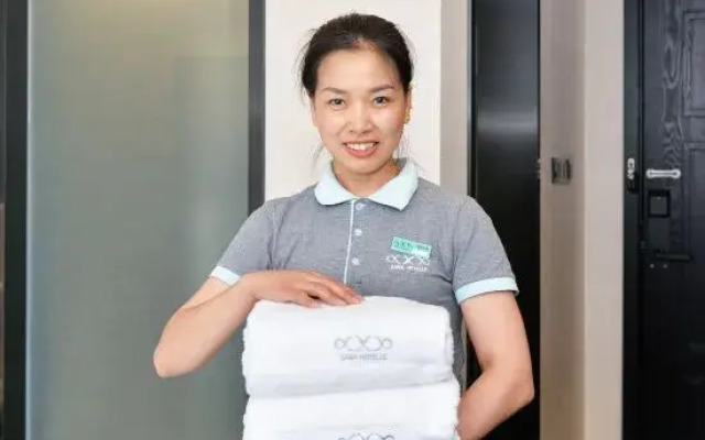 Xiya Hotel (Xiong'an New District Anxin Branch)