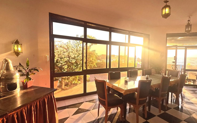 Dahab Bay Hotel