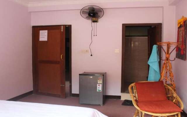 MeroStay 219 Yam Homestay