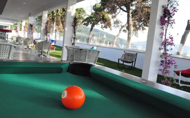 Voxx Marmaris Beach Hotel - Adult Only