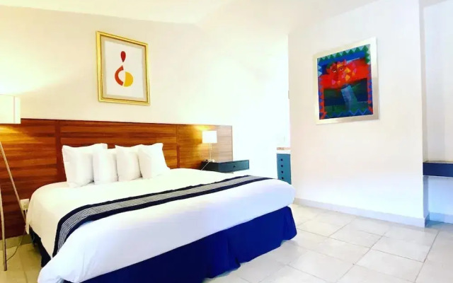 Arawi Hotel Boutique