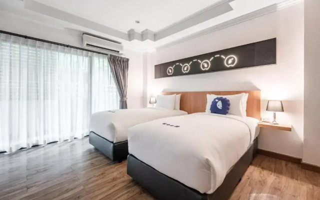 Kokotel Pattaya North Beach