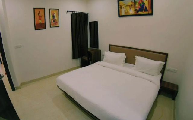 Paheli Palace