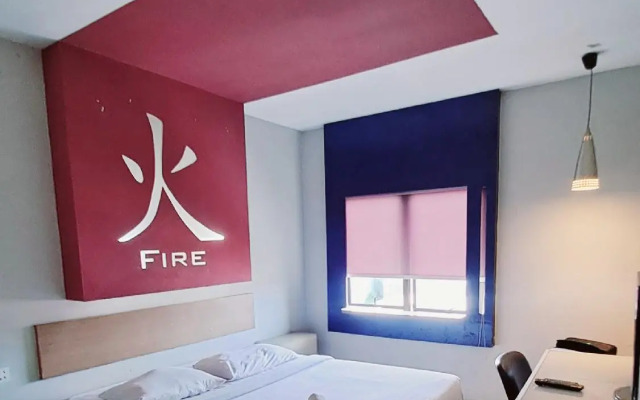 Papaho Hotel