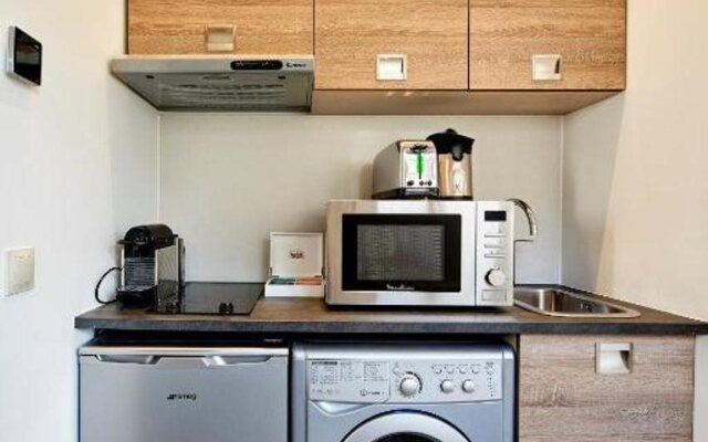 My Maison In Paris - Sentier