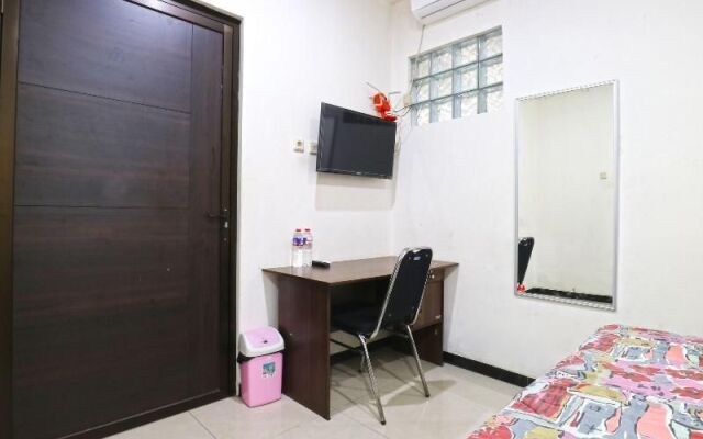 Saloka Guest House By Zuzu