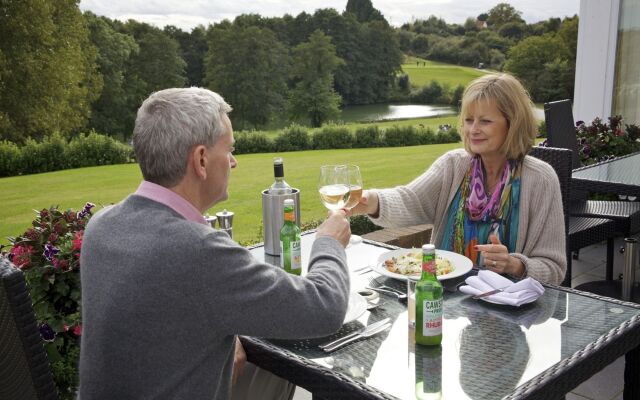 Stoke by Nayland Hotel, Golf and Spa