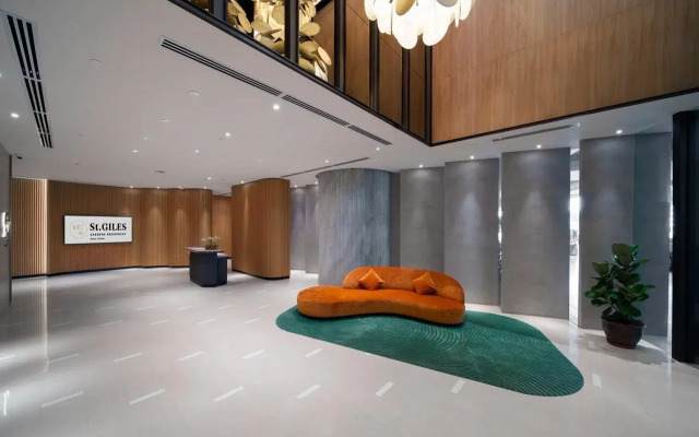 St. Giles Garden Hotel, Kuala Lumpur