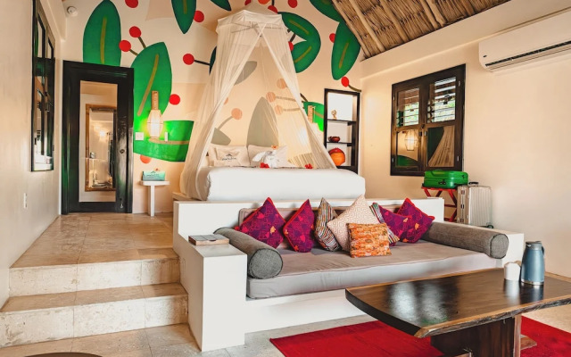 Matachica Resort & Spa - Adults Only