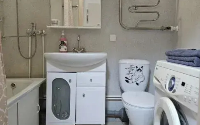 Апартаменты Суточно на улице 45-й Стрелковой Дивизии, д. 259/11