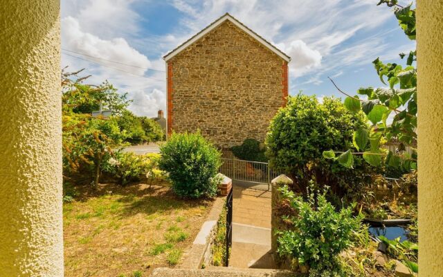 Braunton Fairholme 4 Bedrooms